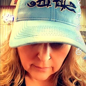 Meet your Posher, Catherine